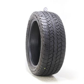 Set of (2) Used 285/45R22 Firestone Destination A/T2 114H - 8.5/32