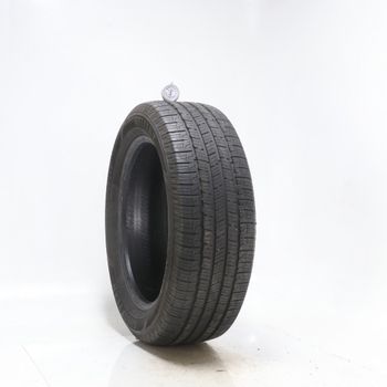 Set of (4) Used 225/55R18 Goodyear Reliant All-season 98V - 7/32