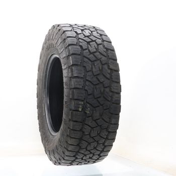 Used LT35X12.5R18 Toyo Open Country A/T III 118R - 15/32
