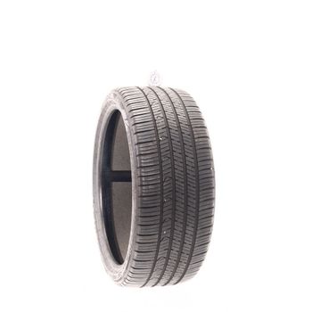 Used 235/35R20 Pirelli P Zero AS Plus 3 Elect PNCS 92Y - 7.5/32