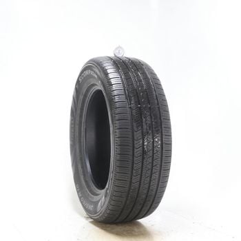 Used 265/60R18 Pirelli Scorpion AS Plus 3 110V - 7/32