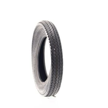 Set of (4) New 4.8-12 Rubber Master P811 72M - 99.000000/32