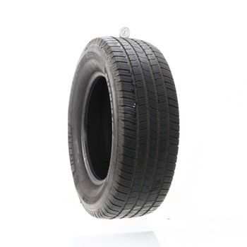Set of (2) Used 275/65R18 Michelin Defender LTX M/S 116T - 8/32