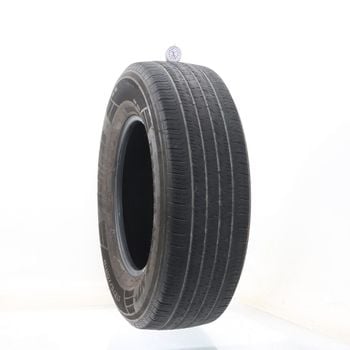 Set of (2) Used LT275/70R18 Achilles Desert Hawk HT3 125/122S - 6-7/32