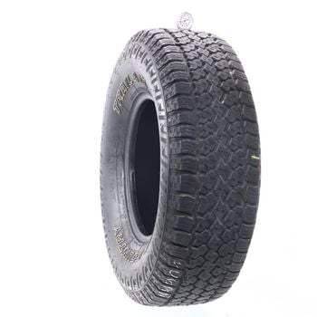 Used LT285/75R16 Wild Country Trail 4SX 126/123S - 9.5/32
