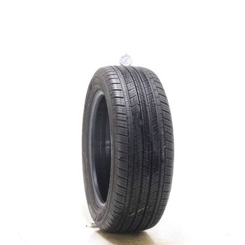 Used 215/55R17 Goodyear Assurance Finesse 94H - 9/32