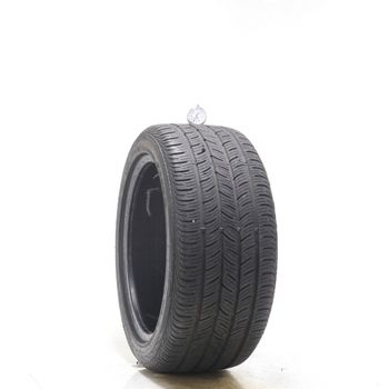 Used 255/40R17 Continental ContiProContact MO 94H - 8/32