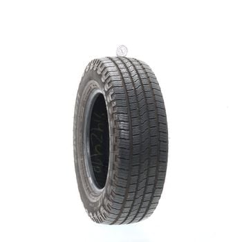 Used 235/65R16C Falken WildPeak H/T HT02 HD 121/119R - 12.5/32