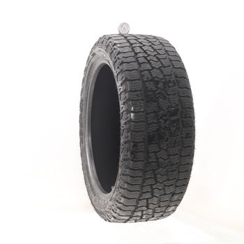 Used 285/45R22 Cooper Discoverer Road+Trail AT 114H - 11.5/32