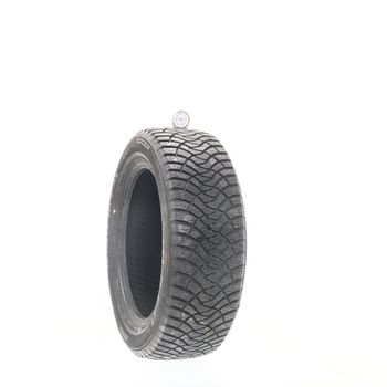 Used 205/55R16 Falken Winterpeak F-Ice 1 94T - 10.5/32