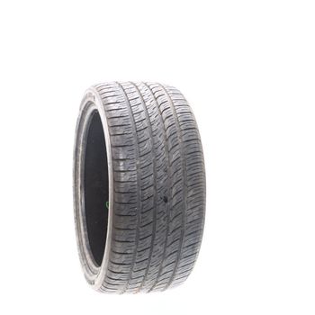 Driven Once 275/35ZR20 Radar Dimax AS-8 102W - 9/32