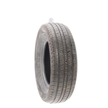 Used 265/70R17 Kumho Road Venture APT 113H - 8.5/32