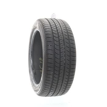 Used 285/45R21 Yokohama Geolandar X-CV G057 113W - 10/32