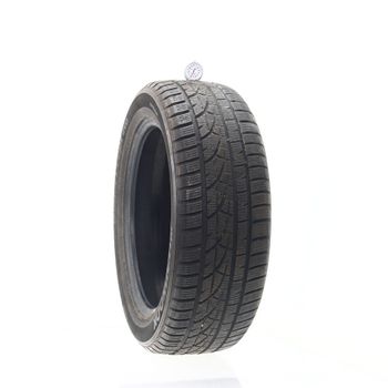 Used 235/55R19 Hankook Winter iCept EVO 105V - 8/32