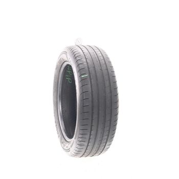 Used 235/55R19 Goodyear Eagle F1 Asymmetric 3 SUV 105V - 6/32
