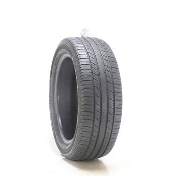 Set of (2) Used 235/50R19 Michelin Defender 2 103H - 7.5/32
