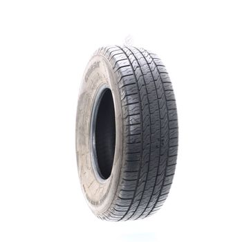 Set of (2) Used 265/70R16 Corsa Highway Terrain Plus 112T - 9-10/32