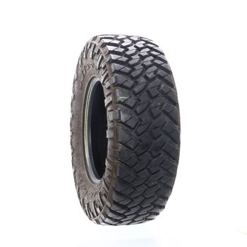 Used LT285/70R17 Nitto Trail Grappler M/T 116/113Q - 17/32