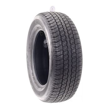 Used 265/60R18 Bridgestone Dueler H/T 840 109H - 7.5/32