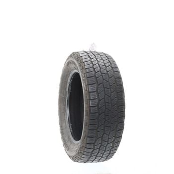 Used 235/60R17 Cooper Discoverer AT3 4S 102T - 6.5/32