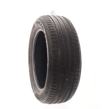 Used 255/55R20 Yokohama Geolandar CV G058 110V - 9.5/32