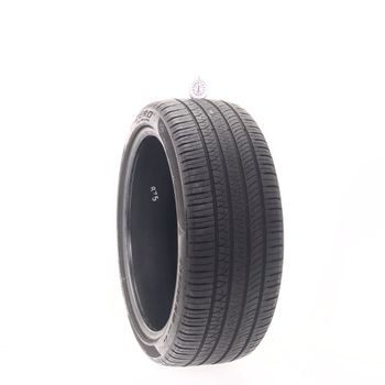 Used 235/40R19 Pirelli P Zero VOL 96V - 7/32