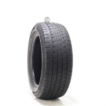 Set of (2) Used 255/55R18 Falken Ziex CT60 A/S 109V - 7-8/32