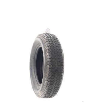 Used ST205/75D15 Tex Star H 188 101/97M - 7.5/32