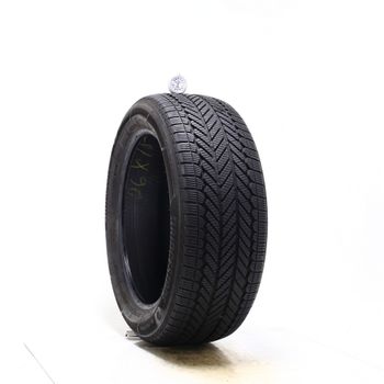 Set of (2) Used 235/50R18 Bridgestone WeatherPeak 97V - 7/32