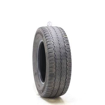 Used LT235/65R16C Continental VanContact A/S 121/119R - 5.5/32
