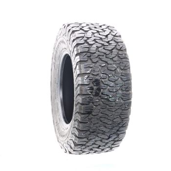 Used LT33X12.5R17 BFGoodrich All-Terrain T/A KO2 120S - 14/32