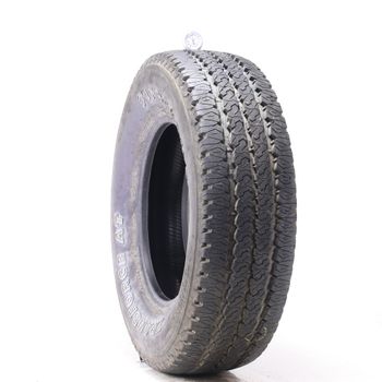 Set of (2) Used LT275/70R18 Firestone Transforce AT 125/122S - 13.5/32