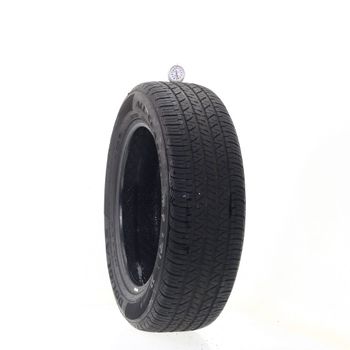 Set of (4) Used 225/60R18 Douglas All Season (Douglas) 100H - 6.5/32