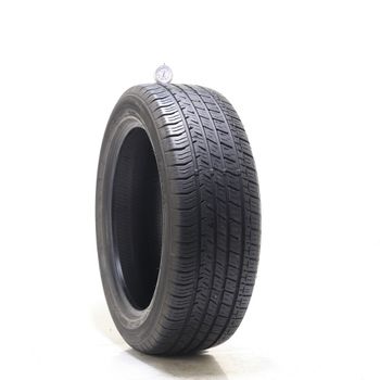 Set of (4) Used 225/55R19 Kenda Klever S/T 99V - 7.5/32