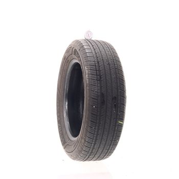 Set of (2) Used 215/65R17 Goodyear Assurance Finesse 99H - 6-7/32