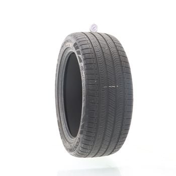 Used 265/45R20 Continental CrossContact RX TO ContiSilent 108V - 8.5/32
