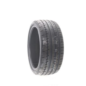 Set of (4) New 265/35R20 Yokohama Advan Apex V601 99Y - 99.000000/32