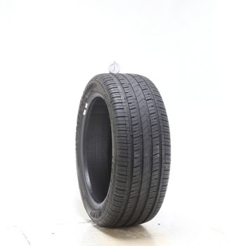 Set of (4) Used 235/45R18 Mastercraft Stratus AS 94V - 7.5/32