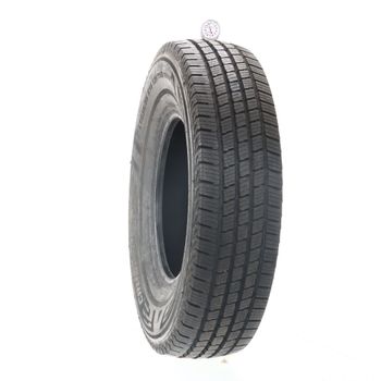 Used LT235/85R16 Kumho Crugen HT51 120/116R - 13/32