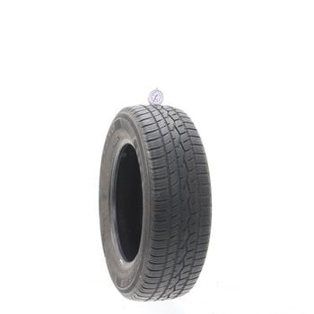 Set of (2) Used 195/65R15 Toyo Celsius 91H - 8/32