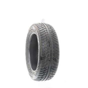 Used 215/60R17 Nokian WR SUV 3 100H - 9.5/32
