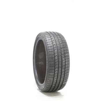 Set of (2) New 215/40ZR18 Kumho Ecsta PA51 89W - 10/32