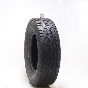 Used 245/75R16 Big O Big Foot A/T II 111T - 11.5/32