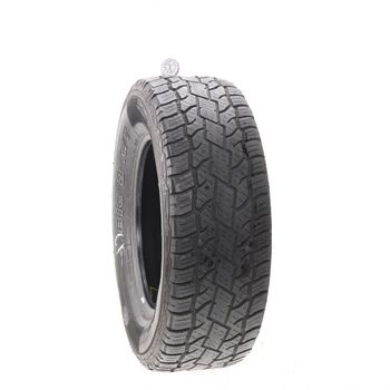 Used 275/65R18 Big O Big Foot AT 116T - 6.5/32