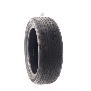 Set of (2) Used 235/55R20 Goodyear Eagle Touring 102V - 7-7.5/32