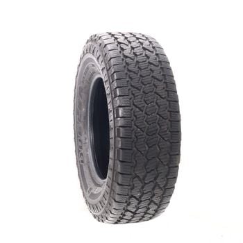 Used LT295/70R18 Bridgestone Dueler A/T Ascent Enliten 129/126S - 14/32
