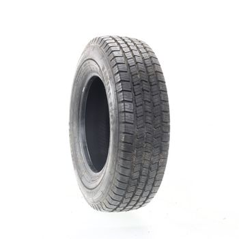 Driven Once LT245/75R17 Westlake SL309 121/118Q - 12.5/32