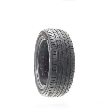 Driven Once 235/55R19 Michelin Latitude Sport 3 AO 101W - 9/32