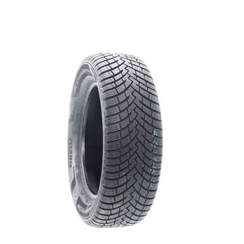 Set of (2) New 225/60R17 Pirelli Scorpion Weather Active 99H - 99.000000/32
