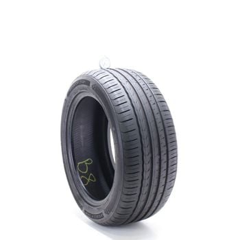 Set of (2) Used 235/50ZR17 Velozza ZXV4 96W - 8-9/32
